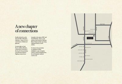 Siroya Level The Residences Brochure 17