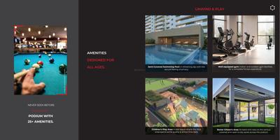 Built Solitaire Kothrud Brochure 11