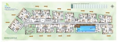 BRR North Excellency Phase 1 Brochure 9
