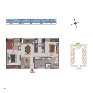 Casagrand Zenith Brochure 46