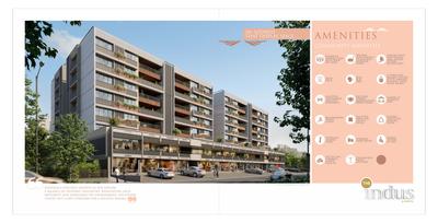 The Indus Brochure 5