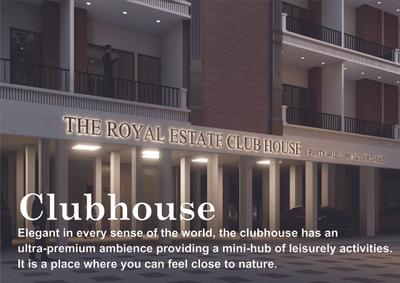 ASK The Royal Estate Brochure 3