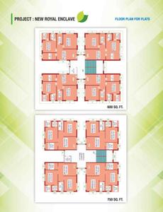 Royal Enclave Phase 1 Brochure 5