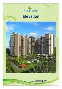Image of 250 Sq.ft Residential Plot / Land for sale in Premier Urban, Sector 14, Gurgaon for Rs. 62500000
