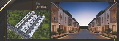 Shree Rang Vatika Brochure 3