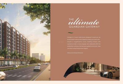 Nirvana Viman Nagar Phase 1 Brochure 9
