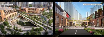 Oakwood At The Prestige City Brochure 56