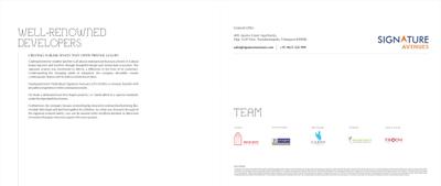 Signature Altius Brochure 20