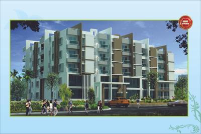 Sruthika Springfields Brochure 3