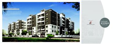 Gauthami Iconia Brochure 2