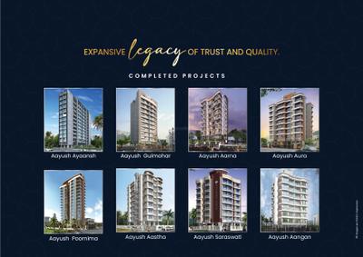 Aayush Aurum Brochure 41