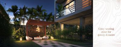 Maurya Crest Brochure 8