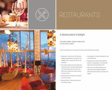 Sagar Waters Edge Phase VI Brochure 16