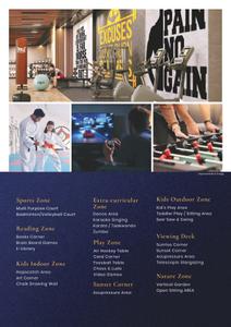 Image of 733 Sq.ft 2 BHK Apartment / Flat for sale in Starwing I Stay Tower E, Andheri East, Mumbai for Rs. 17600000
