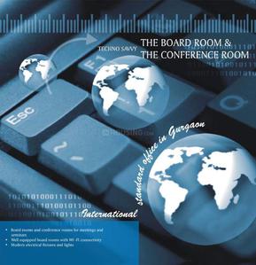Suncity Business Tower Brochure 4