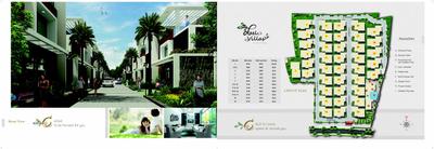 Image of 3045 Sq.ft 4 BHK Villa for sale in Obel Villas by Obel Builders, Varthur, Bengaluru for Rs. 45000000