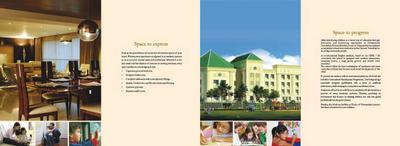 Image of 1298 Sq.ft 2 BHK Apartment / Flat for sale in House Of Hiranandani Upscale, Egattur, Chennai for Rs. 12200000
