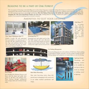 NK Oak Forest Brochure 20