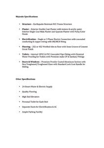 D And C Majestic Brochure 7