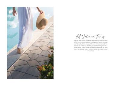 Valencia Towers Phase 2 Brochure 57
