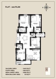 Ramaniyam Anantiya Brochure 15