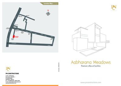 PN Aabharana Meadows Brochure 1