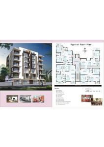 Subham AB Residency Brochure 1