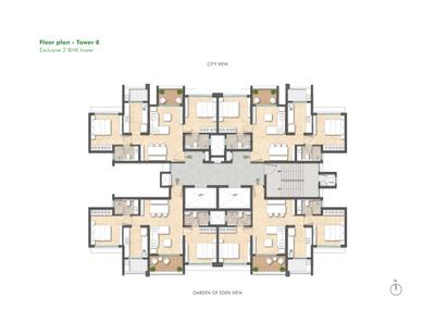 Lodha Woods Brochure 30