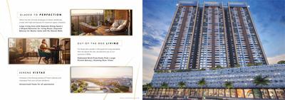 Image of 1500 Sq.ft 3 BHK Apartment / Flat for sale in Shubh Tristar, Mundhwa, Pune for Rs. 21100000