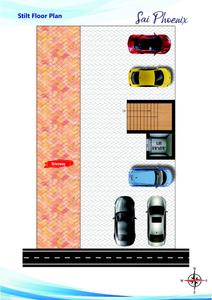 Bharathi Sai Phoenix Brochure 3