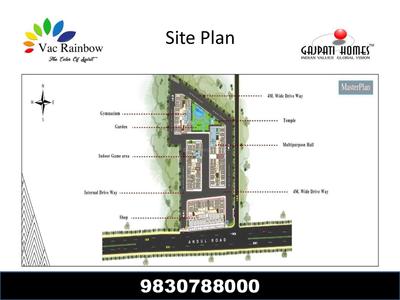 Vac Rainbow  Brochure 7