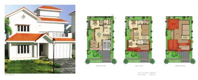 Adarsh Serenity Brochure 14