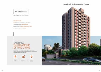 Silver Coin Brochure 2