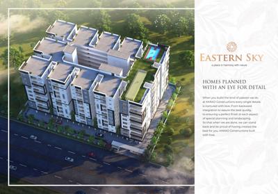 Eastern Sky Brochure 3