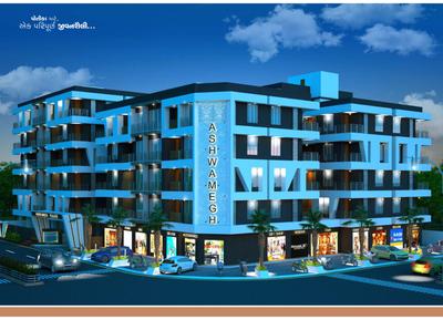 Vivan Ashwamegh Palace Brochure 8