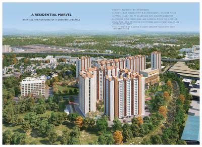 Dosti Greater Thane Phase 1 Brochure 8