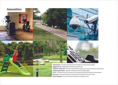 National Trinity Paradise Phase 1 Brochure 5