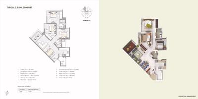 Kasturi Eon Homes Brochure 12