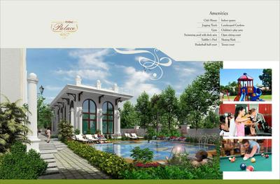 Prithvi Palace Brochure 7