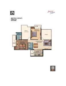 Awadh Avenue Brochure 9