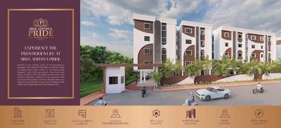 Sree Adithya Pride Brochure 2