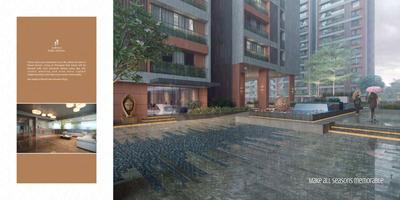 Shreepad Park Arena Brochure 7