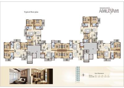 Windsor Amulyam Brochure 15