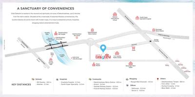 Orbit Dakshini Brochure 6