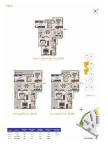 Casagrand Mercury Phase 1 Brochure 47