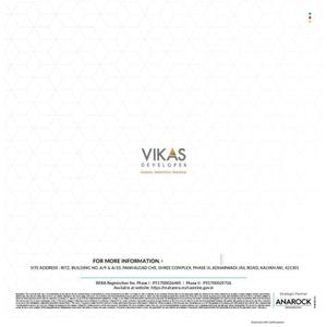 Ritz Phase II Brochure 13