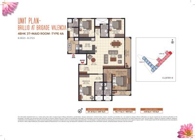 Brillio At Brigade Valencia Brochure 37
