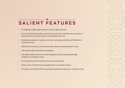 Casagrand Regal Brochure 9