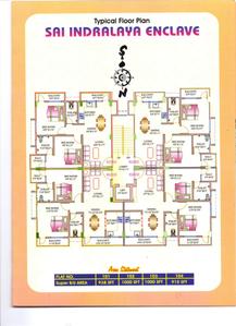 Sai Vikash Indralya Enclave Brochure 3