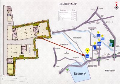 Rohra Galaxy  Brochure 6